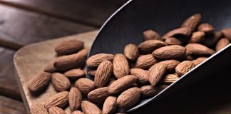 Eating almonds daily boosts recovery molecule by 69 per cent, helps in recovery after heavy exercise: Study