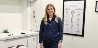  Dr. Haley Neese Médico quiropráctico |  Noticias, Deportes, Trabajos
