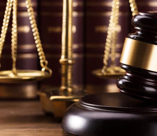  Juez se niega a desestimar demanda de recluso contra funcionarios penitenciarios que supuestamente negaron atención |  Contenido de suscriptor
