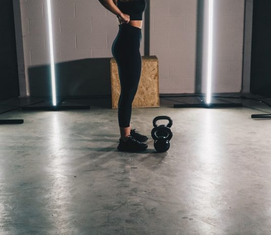 Gluteus medius exercises (Photo by Ambitious Creative Co. - Rick Barrett on Unsplash)