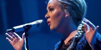  Adele le dice a sus fans que sufre de ciática |  Salud
