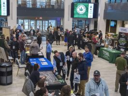 conferencia de cannabis NCCC un gran éxito | Noticias conferencia de cannabis NCCC un gran éxito | Noticias