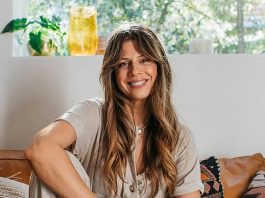 The Beauty Chef: las señales de advertencia de que necesita una limpieza y lo que le sucede a su cuerpo después La magnate de la belleza Carla Oates (en la foto) de The Beauty Chef compartió recientemente las cinco