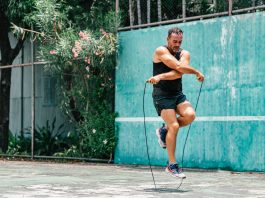 Los 5 mejores consejos de dieta y ejercicio para recuperar masa muscular
