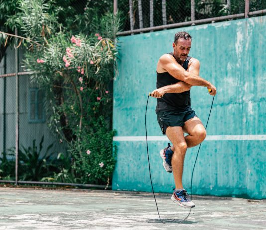 Los 5 mejores consejos de dieta y ejercicio para recuperar masa muscular Los 5 mejores consejos de dieta y ejercicio para recuperar masa muscular