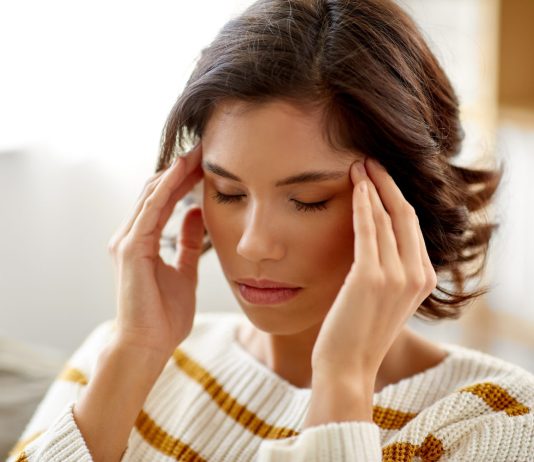 Los sombreros de migraña se están convirtiendo en una cosa Los sombreros de migraña se están convirtiendo en una cosa