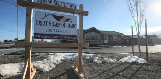 Great Homes of Idaho abre en Post Falls
