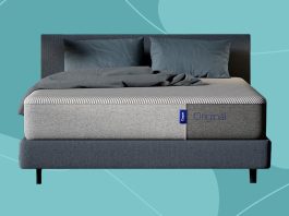 The 8 Best Mattresses for Stomach Sleepers for 2023