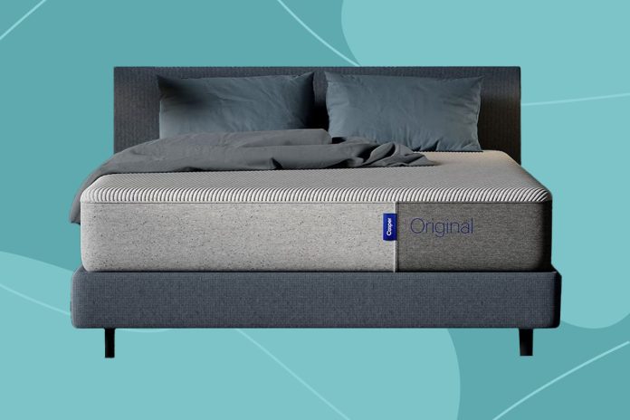 The 8 Best Mattresses for Stomach Sleepers for 2023