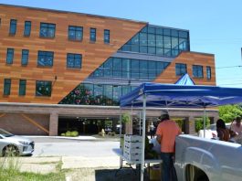  Centro Chautauqua considera rol en plan de diseño urbano |  Noticias, Deportes, Trabajos
