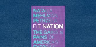 Reseña de "Fit Nation" de Natalia Mehlman Petrzela
