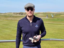 A Stockport-based CBD health business backed by ex-England cricketer Freddie Flintoff has hit sales of more than £11 million in 2022.
