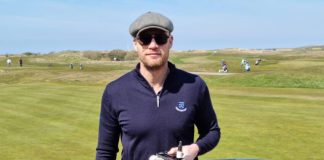 A Stockport-based CBD health business backed by ex-England cricketer Freddie Flintoff has hit sales of more than £11 million in 2022.