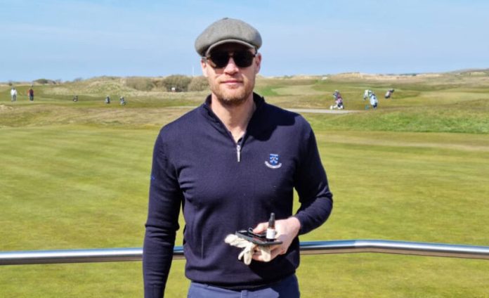 A Stockport-based CBD health business backed by ex-England cricketer Freddie Flintoff has hit sales of more than £11 million in 2022.