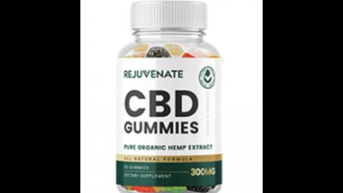 Rejuvenece CBD Gummies Shark Tank [Scam OR Legit] 2023 Reseñas ¿Advertencia expuesta?
