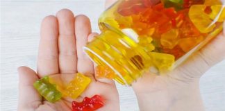 Reseña de Animale CBD Gummies Australia
