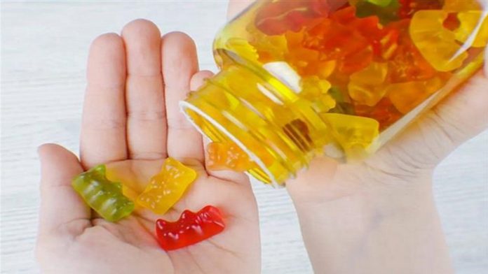 Reseña de Animale CBD Gummies Australia
