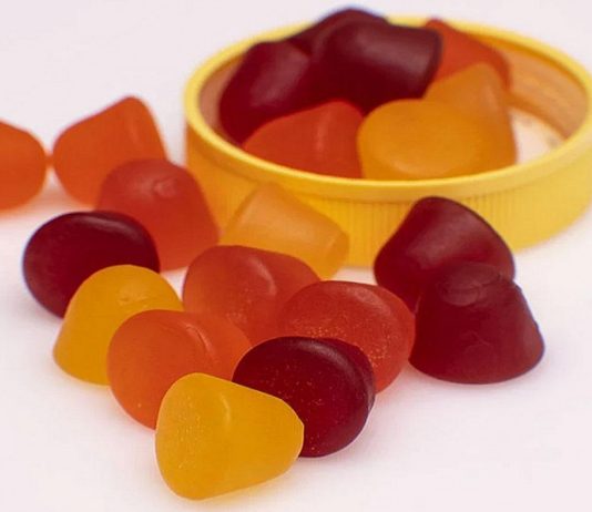 Best CBD Gummies (2023 Review Update) Top CBD Gummy Brands To Buy