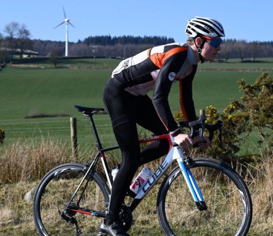  ¿Deberías inclinar tu sillín?  A continuación, le mostramos cómo encontrar el ángulo de sillín correcto para usted.
