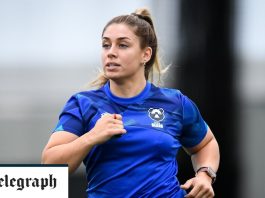 "Sentí que mi cuerpo me había defraudado"
