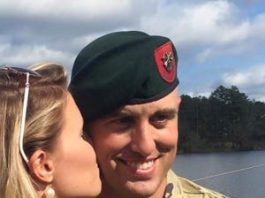 Chief Warrant Officer 1 John Wirka, a 7th Special Forces Group soldier, died by suicide Jan. 14, 2021.