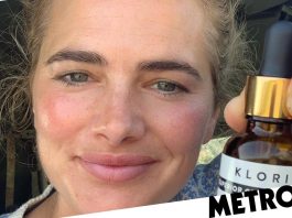 Esta es la razón por la que debería usar aceite de CBD si sufre de acné

