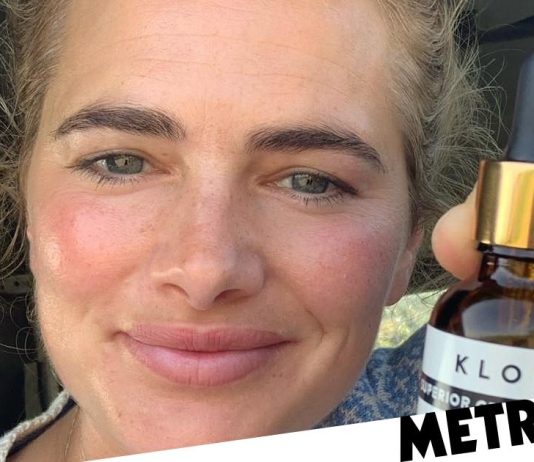 Esta es la razón por la que debería usar aceite de CBD si sufre de acné Esta es la razón por la que debería usar aceite de CBD si sufre de acné