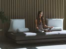 Yoga para problemas gástricos: 4 ejercicios fáciles para curar la acidez y los gases de forma orgánica | Salud Yoga para problemas gástricos: 4 ejercicios fáciles para curar la acidez y los gases de forma orgánica | Salud