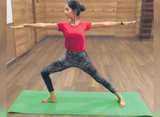 Pause, pose and play: Asanas and their benefits- The New Indian Express