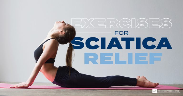 Sciatica exercises pictures – Best Exercises For Sciatica Pain Relief