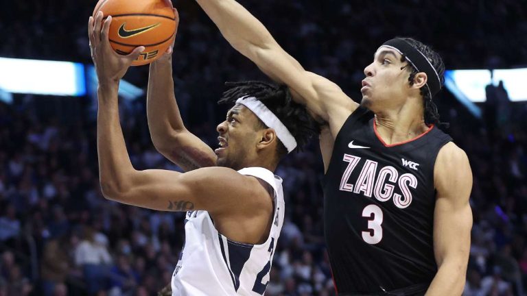 “Doubt and Wonder”: BYU losing Skid reaches 4 right after losing No. 2 Gonzaga