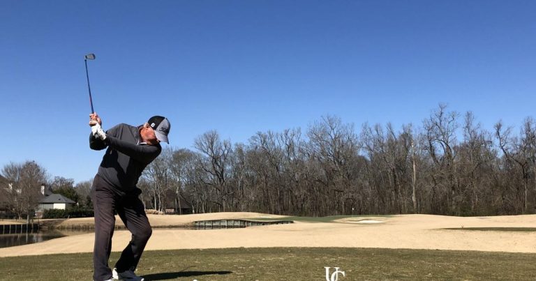  Golfing with Paul Mainieri: Ex-LSU baseball coach talks nine holes about retirement |  LSU

