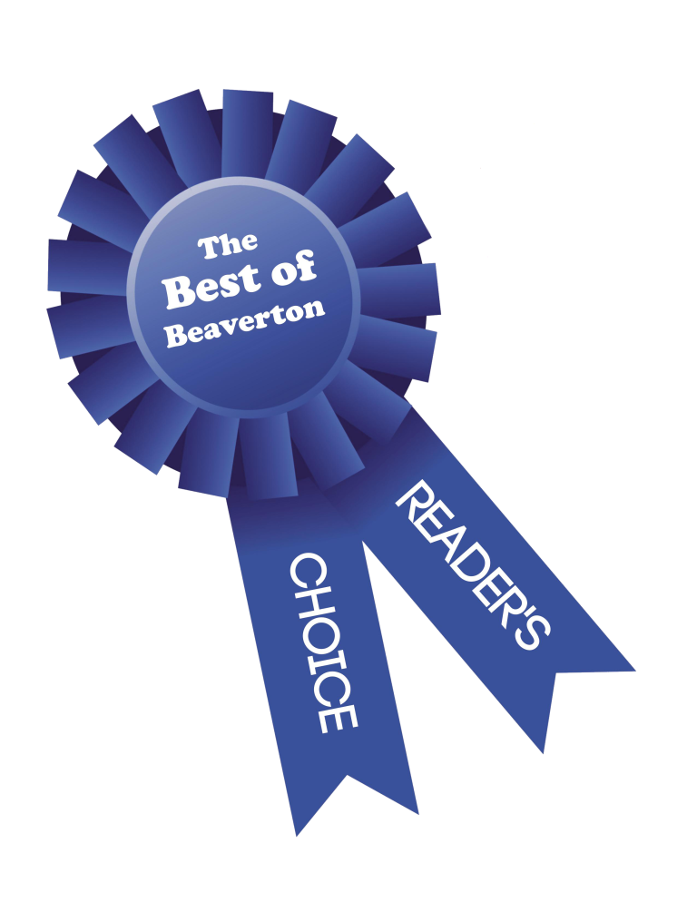 True Potential Chiropractic was voted Beaverton’s Best Store