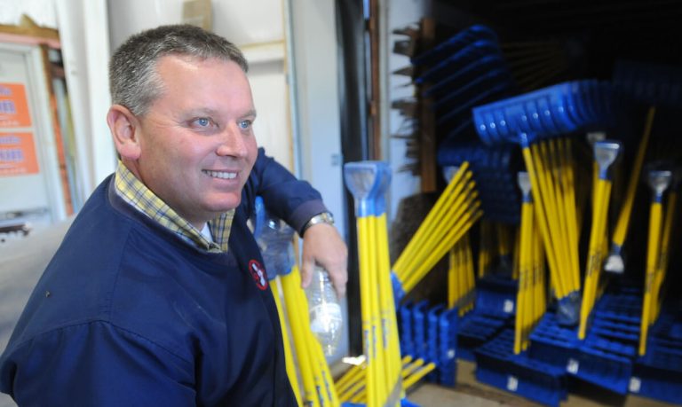 Oil from the fryer and shafts for shovels are among the inflation-related headaches facing Maine small-scale companies Bangor Daily News