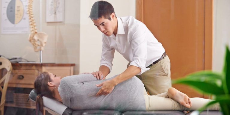 Chiropractic Adjustment What to Expect Insider