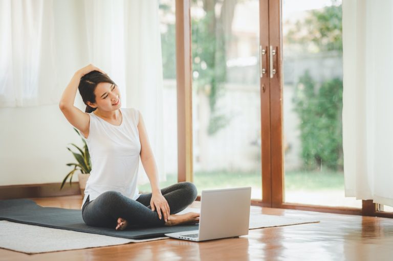 The benefits of Neck Exercises You Must Know About Neck Exercises - Bustle