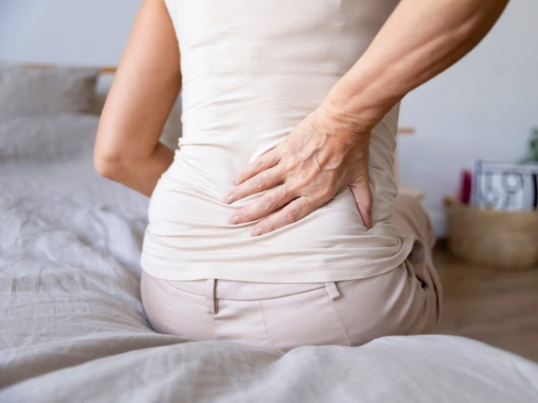 Sciatica Pain - What's the reason for it? sciatica treatments -- Expat Living Singapore