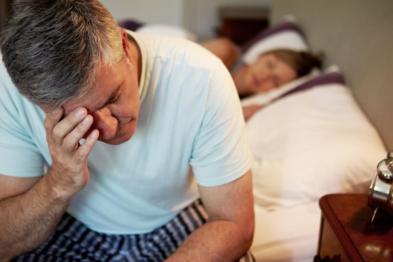 When Pain and Insomnia Collide: How to Manage 'Painsomnia' - WebMD