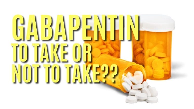 Does Gabapentin Help Sciatica