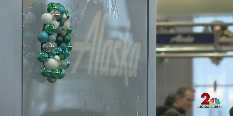 Cancellations, delays cause headaches for Alaska travelers - Alaska's News Source