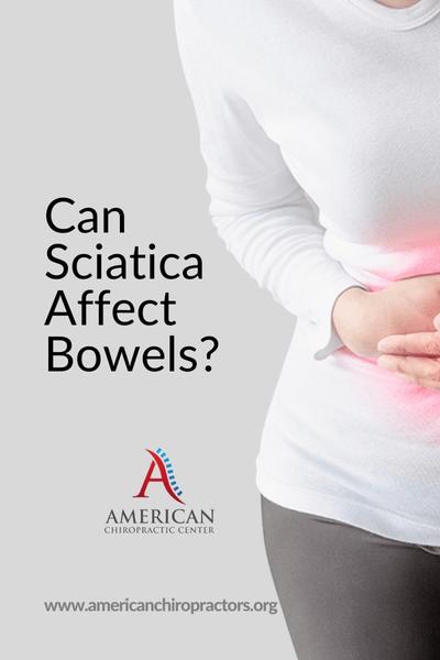 content machine american chiropractors photos a - Can Sciatica Affect Bowels?