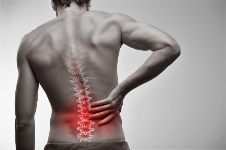 What Causes Sciatica Nerve Pain