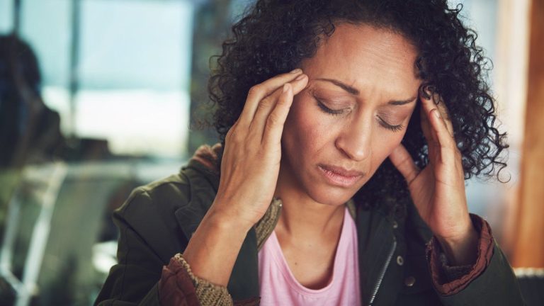 FDA has approved nasal spray to treat headache symptoms USA TODAY