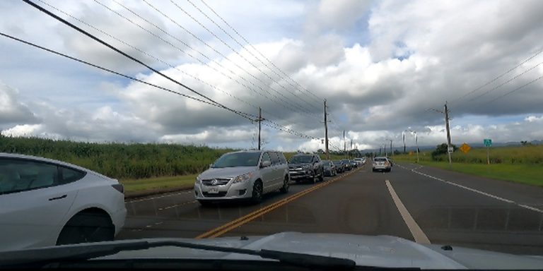 A road proposal aims to reduce the traffic headaches within Whitmore Village - Hawaii News Now