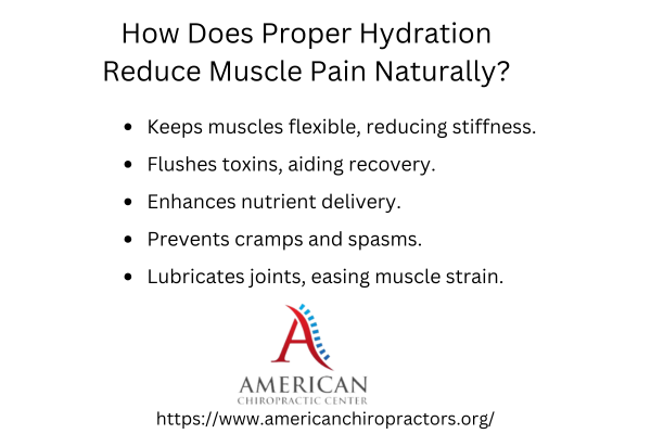 How Does Proper Hydration Reduce Muscle Pain Naturally (1)