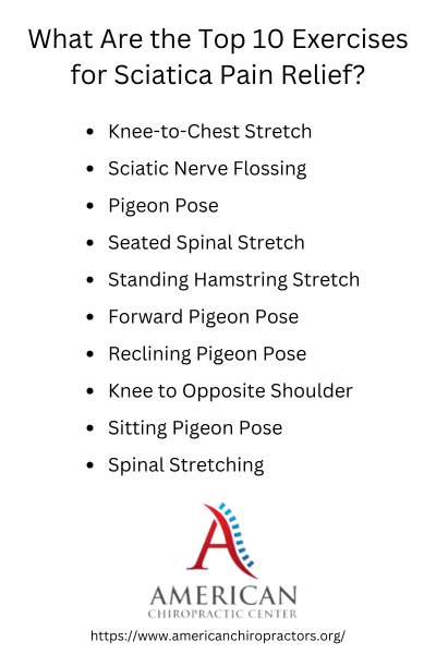 What Are the Top 10 Exercises for Sciatica Pain Relief (1)